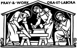 Ora Et Labora