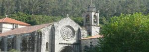monasteriodearmenteira - porda