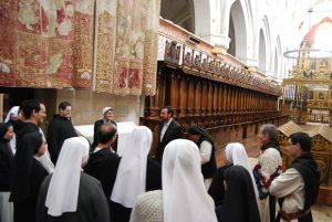In corde profetica expectatio