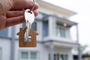 Casa Segura La Importancia de un Hogar Protegido